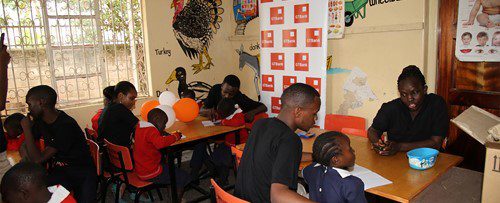 Q1 2020 csr press release